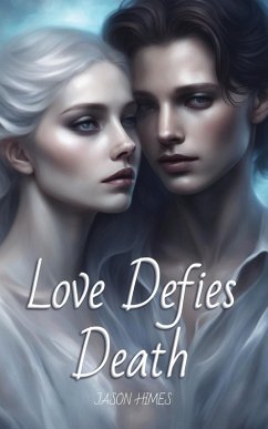 Cover Love Defies Death