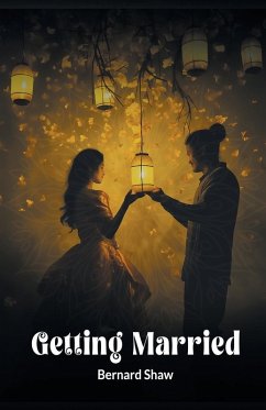 Getting Married - Shaw, Bernard