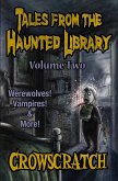 Tales From The Haunted Library