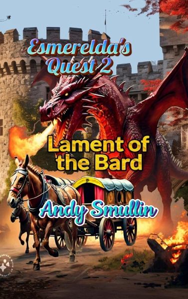 Esmerelda's Quest 2 Esmerelda's Quest 2
