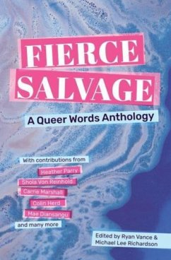 Cover Fierce Salvage