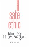 Sate Ethic Sate Ethic