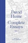 Complete Essays: Volume 1