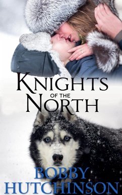 Cover Knights Of The North