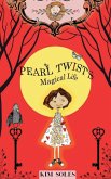 Pearl Twist's Magical Life Pearl Twist's Magical Life