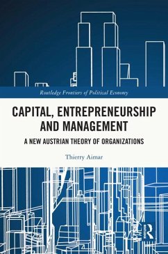Cover Capital, Entrepreneurship and Management