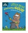 Nature Matters: Little Bear Looks After... - Bild 1