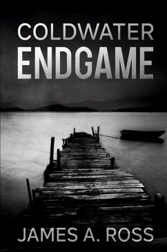 Cover Coldwater Endgame