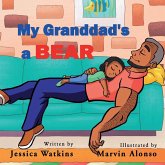 My Grandad's A Bear