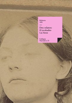 Cover Dos relatos