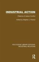 Industrial Action