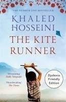 Cover The Kite Runner