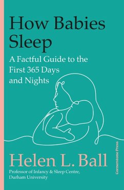 Cover How Babies Sleep