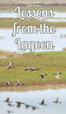 Lessons from the Lagoon - Donne, Lan