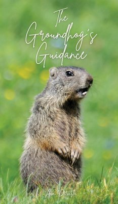 The Groundhog's Guidance - Pilviste, Aron