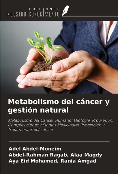 Metabolismo del cáncer y gestión natural