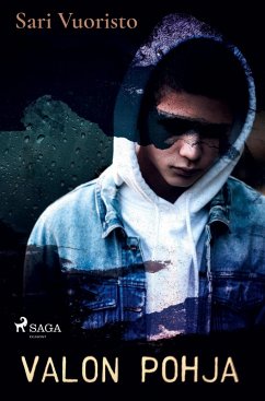 Cover Valon pohja