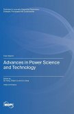 Advances in Power Science and Technology