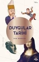 Duygular Tarihi - Boddice, Rob