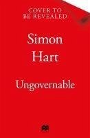 Ungovernable - Hart, Simon