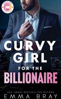 Curvy Girl for the Billionaire - Bray, Emma