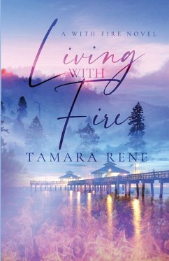 Cover Living with Fire