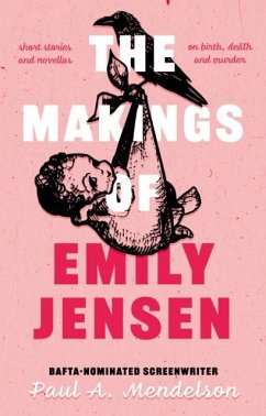 Cover The Makings of Emily Jensen