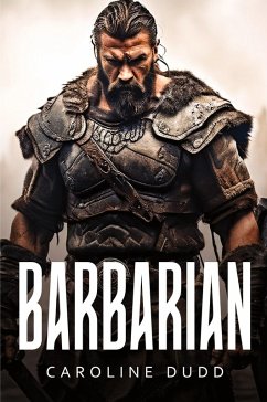 Cover Barbarian
