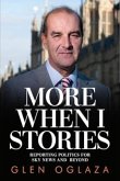 MORE WHEN I STORIES MORE WHEN I STORIES