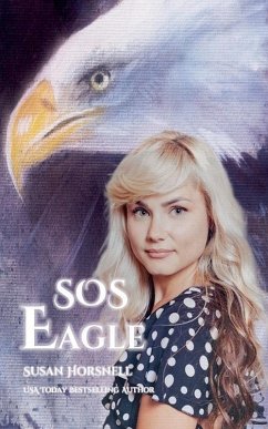 SOS Eagle - Horsnell, Susan