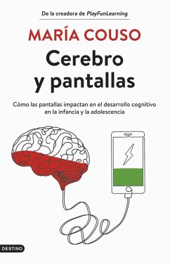 Cover Cerebro y pantallas