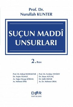 Cover Sucun Maddi Unsurlari