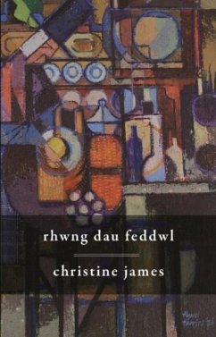 Cover Rhwng Dau Feddwl