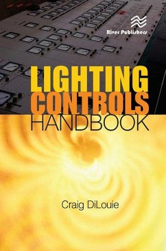 Lighting Controls Handbook - Dilouie, Craig
