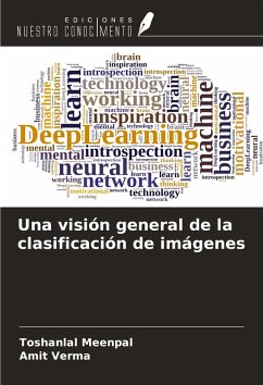 Cover Una visión general de la clasificación de imágenes