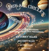 Words are circles and circles are words Words are circles and circles are words