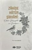 Zahide Hatun Sirvani