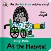 Play Pals: At the Hospital Play Pals: At the Hospital