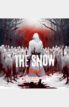 Cover THE SNOW Red