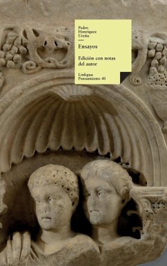 Ensayos - Henríquez Ureña, Pedro