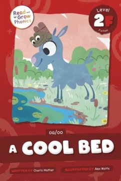 Cover A Cool Bed