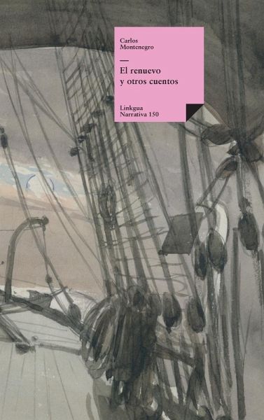 El renuevo y otros cuentos El renuevo y otros cuentos