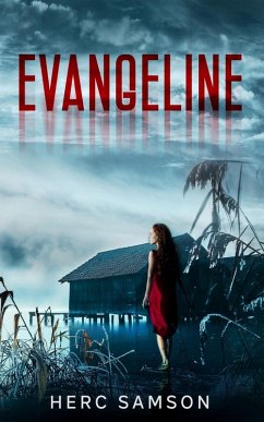 Cover EVANGELINE