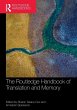 The Routledge Handbook of Translation... - Bild 1
