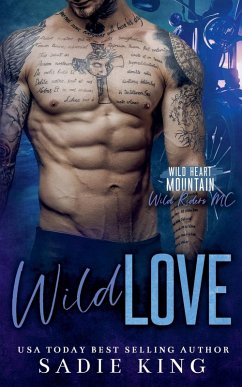 Cover Wild Love