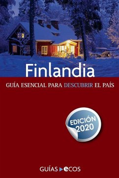 Cover Finlandia