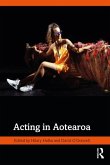 Acting in Aotearoa