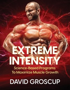 Extreme Intensity - Groscup, David R.