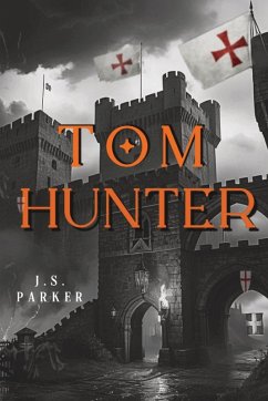 Cover Tom Hunter