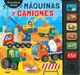 Máquinas y camiones Máquinas y camiones